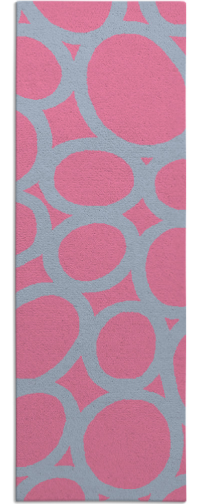 boucles rug - item 907679