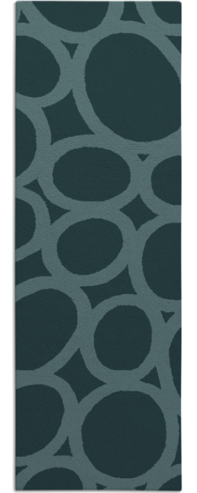 boucles rug - item 907681