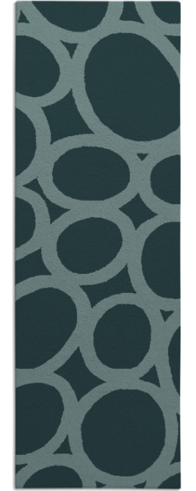 boucles rug - item 907683