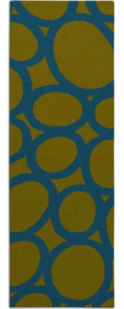 boucles rug - item 907685