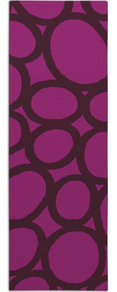 boucles rug - item 907691