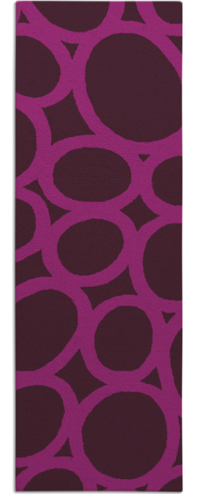 boucles rug - item 907692