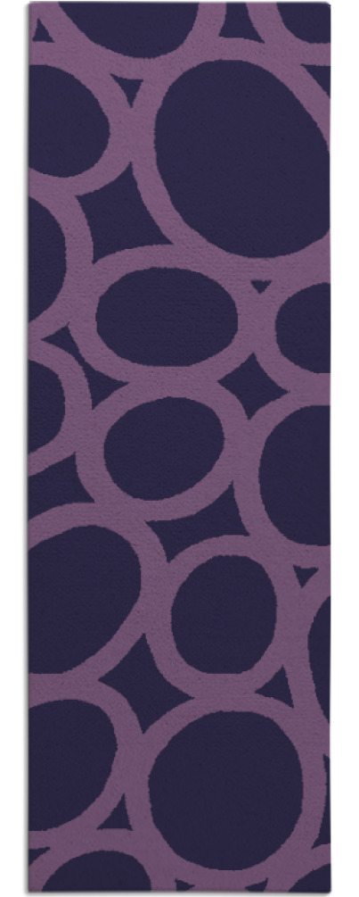 boucles rug - item 907706