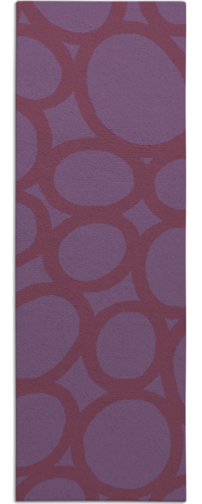 boucles rug - item 907707