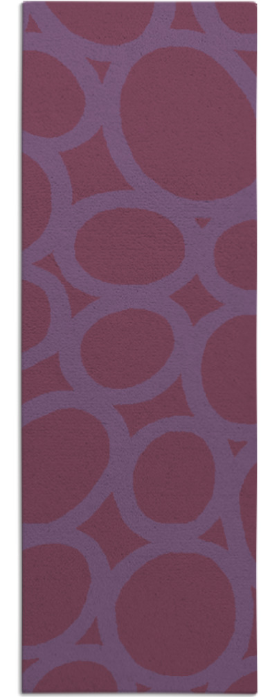 boucles rug - item 907708
