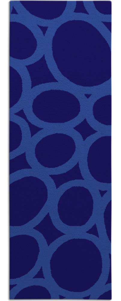 boucles rug - item 907709