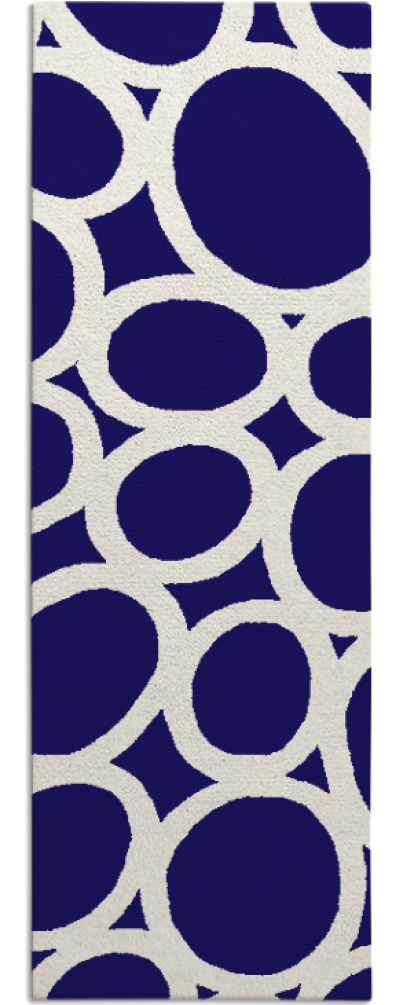 boucles rug - item 907711
