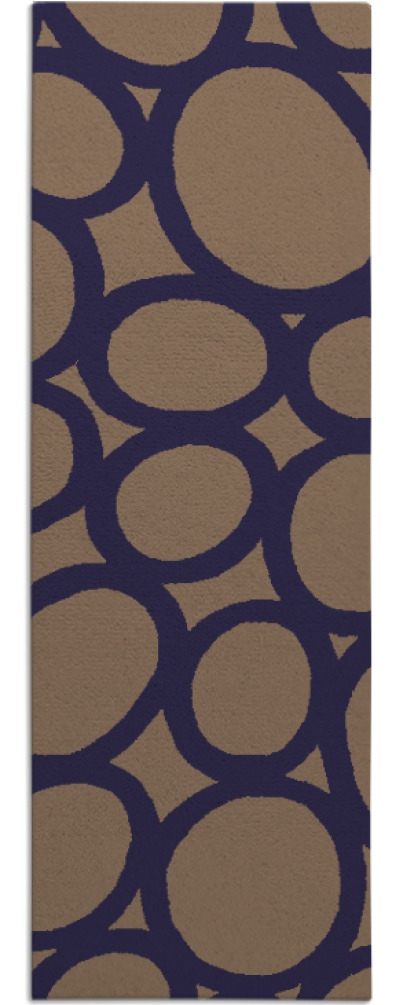 boucles rug - item 907713