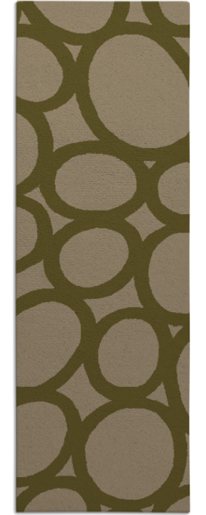 boucles rug - item 907721