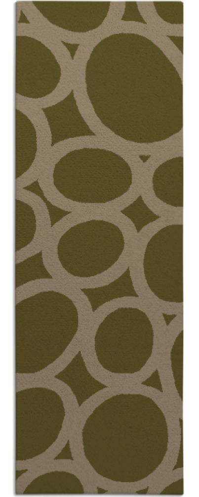 boucles rug - item 907722