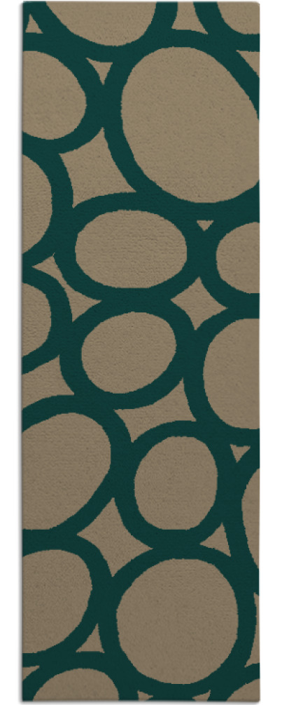 boucles rug - item 907723