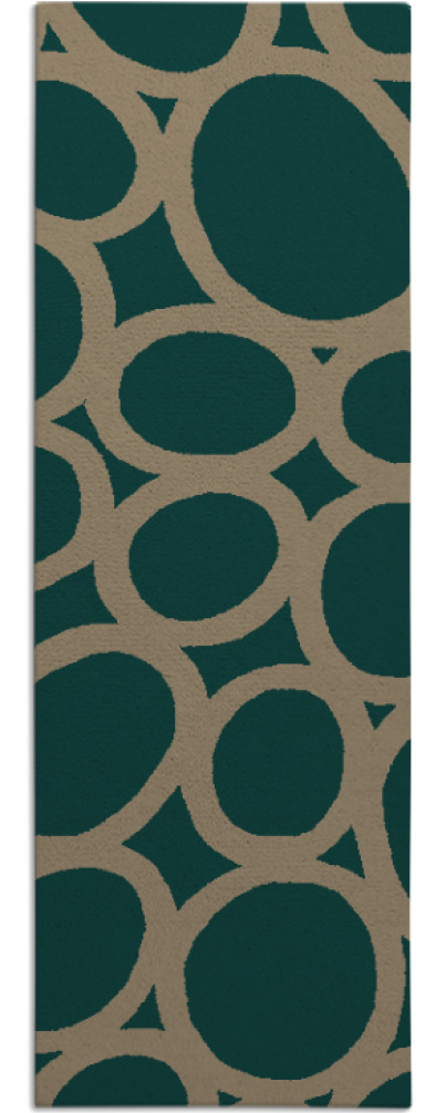 boucles rug - item 907724