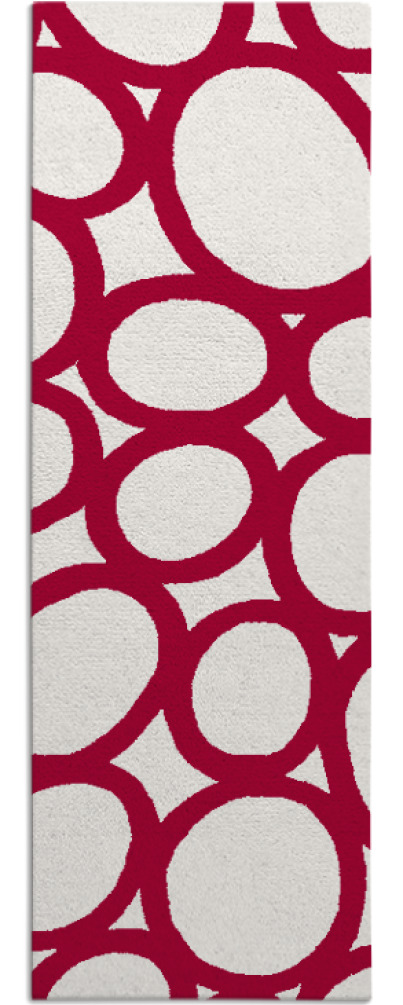 boucles rug - item 907725