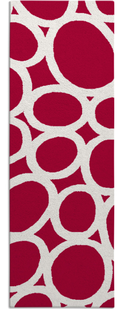 boucles rug - item 907726