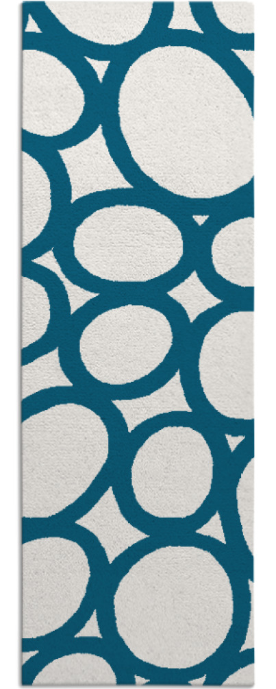 boucles rug - item 907727