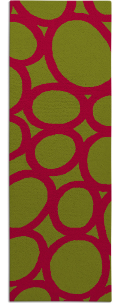 boucles rug - item 907732
