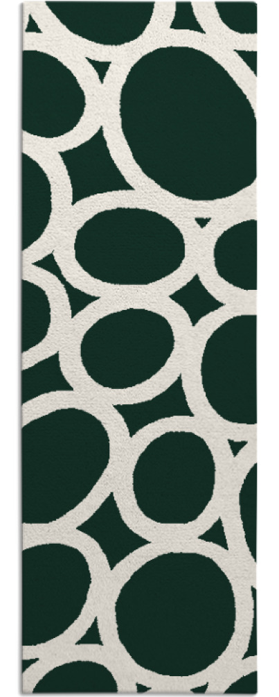 boucles rug - item 907744