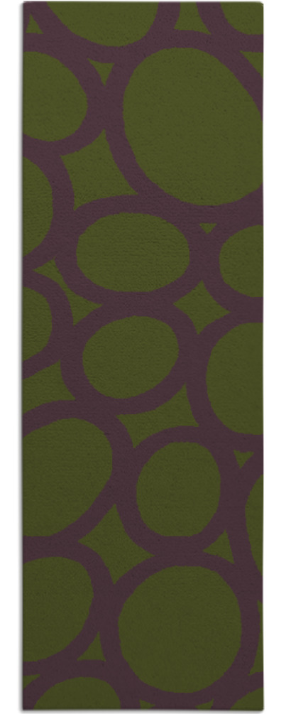 boucles rug - item 907747