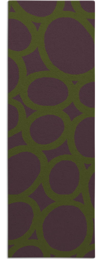 boucles rug - item 907748
