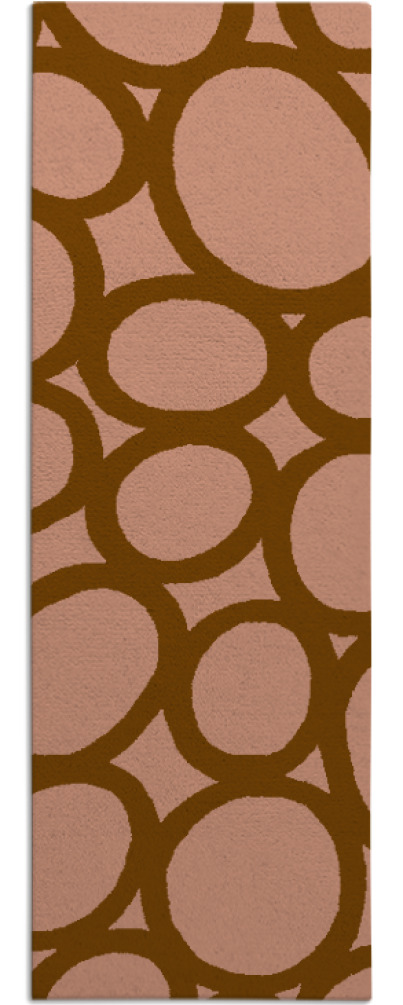 boucles rug - item 907752