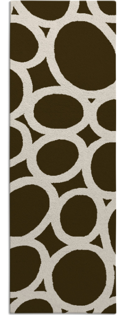 boucles rug - item 907760