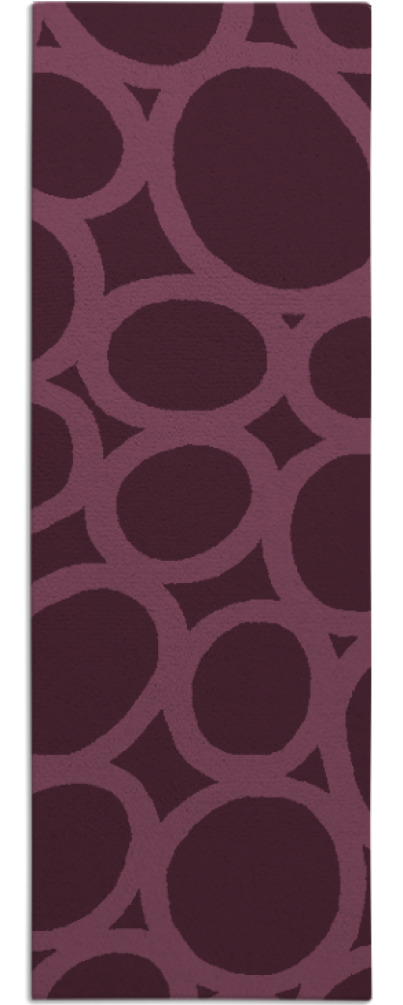 boucles rug - item 907767