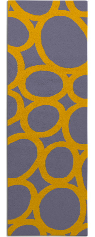 boucles rug - item 907771