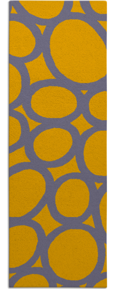 boucles rug - item 907772