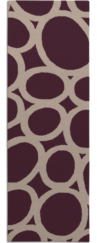 boucles rug - item 907773