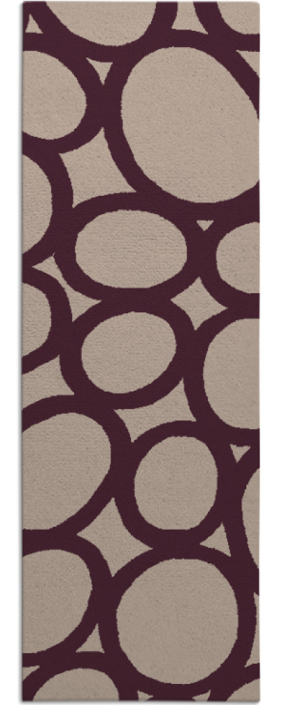 boucles rug - item 907774