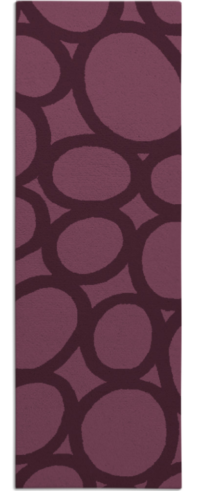 boucles rug - item 907776