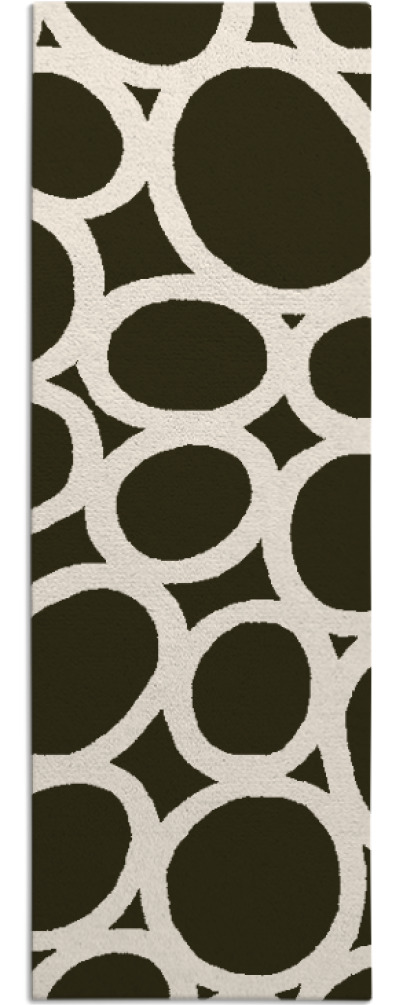 boucles rug - item 907787