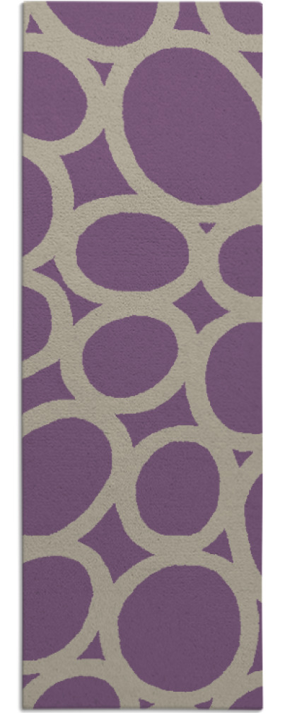 boucles rug - item 907789