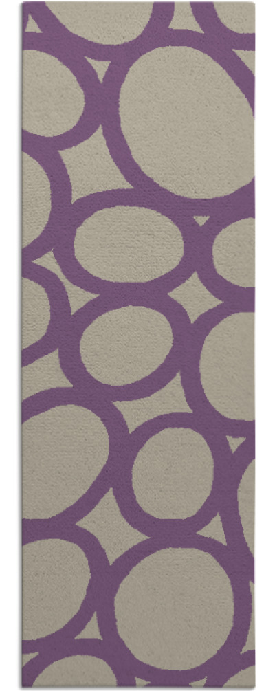 boucles rug - item 907790