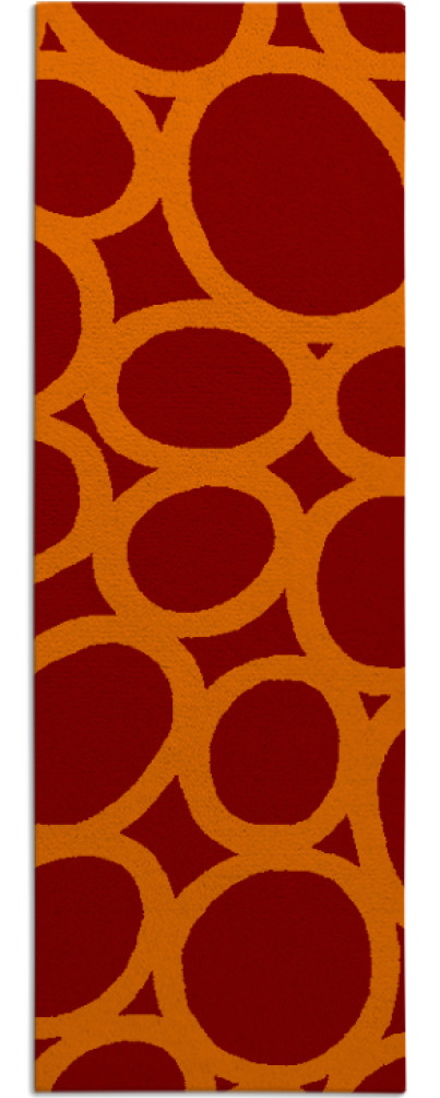 boucles rug - item 907805