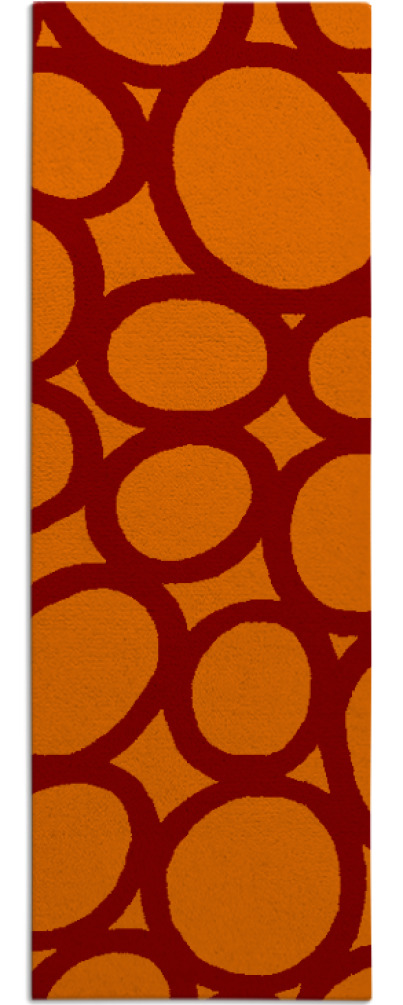 boucles rug - item 907806