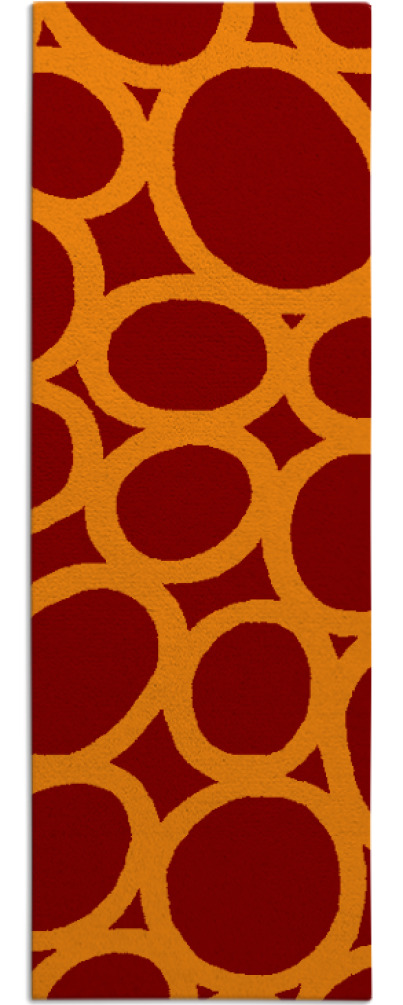 boucles rug - item 907807