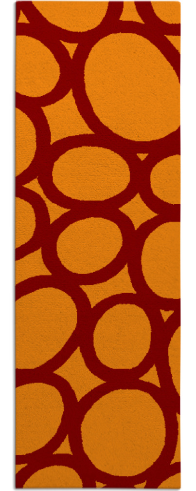 boucles rug - item 907808