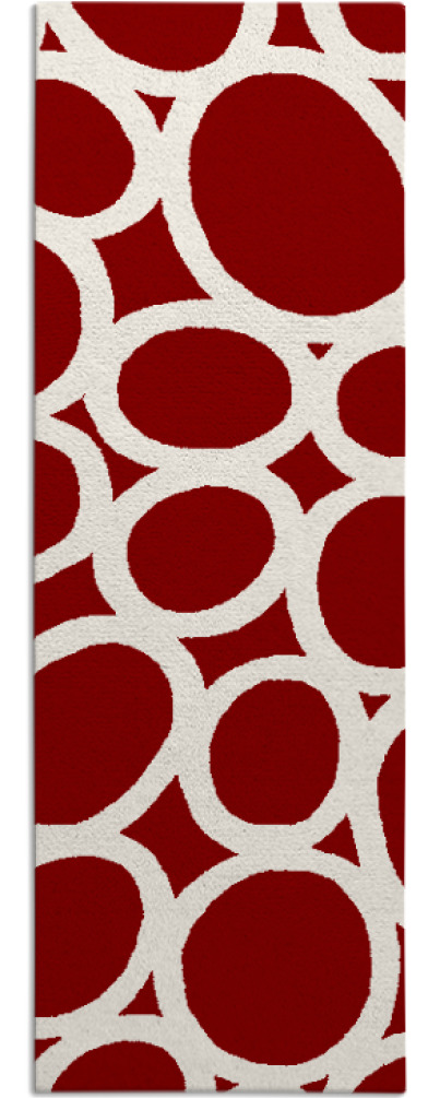 boucles rug - item 907812