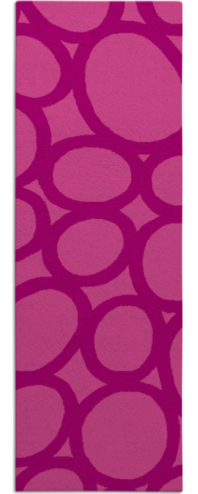 boucles rug - item 907821