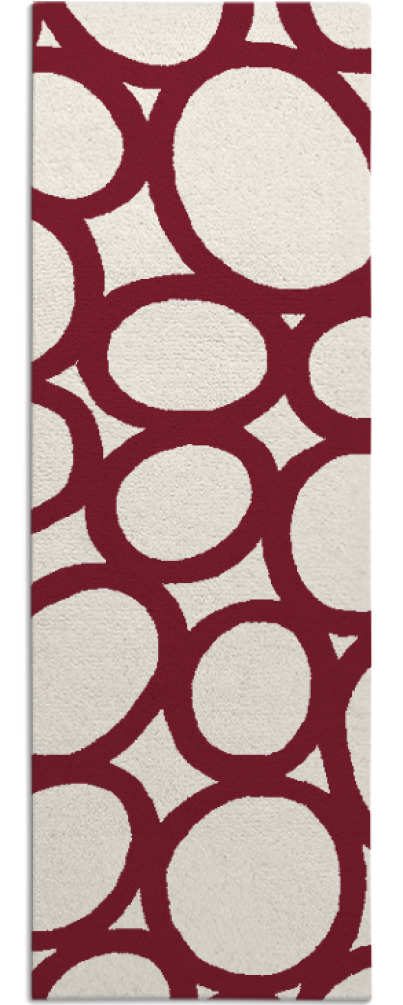boucles rug - item 907825