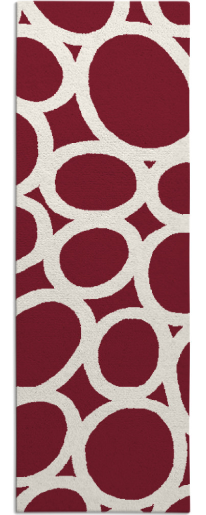 boucles rug - item 907826