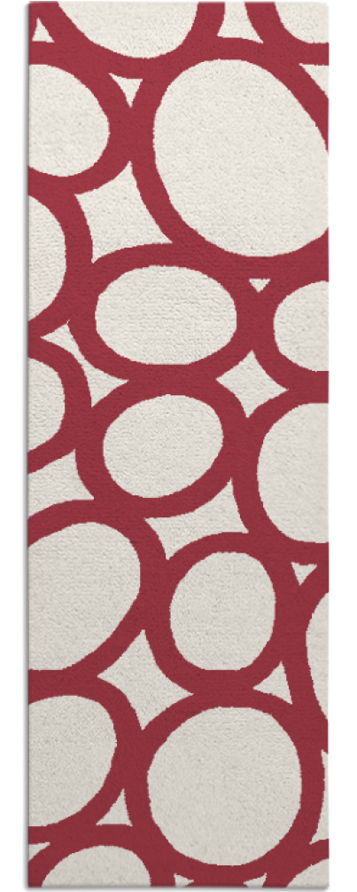 boucles rug - item 907827