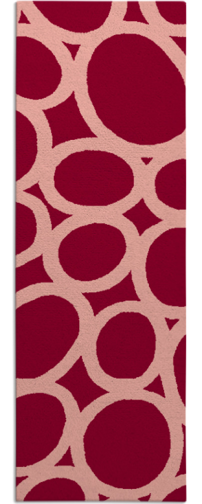 boucles rug - item 907832