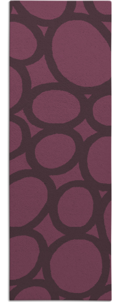 boucles rug - item 907837