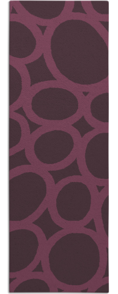 boucles rug - item 907838