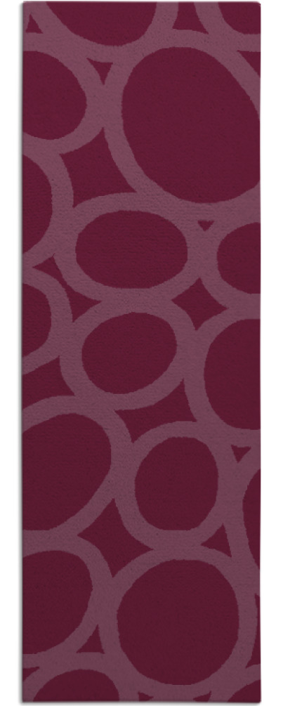 boucles rug - item 907840