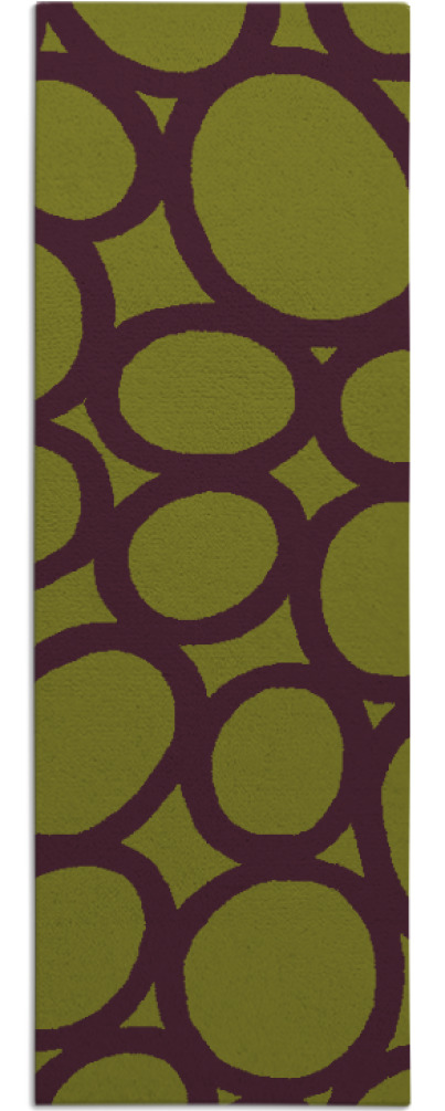 boucles rug - item 907841