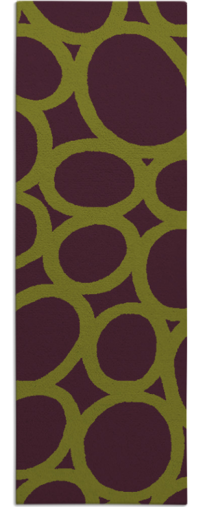 boucles rug - item 907842