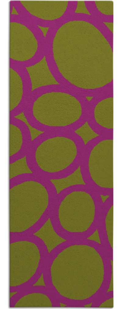 boucles rug - item 907843